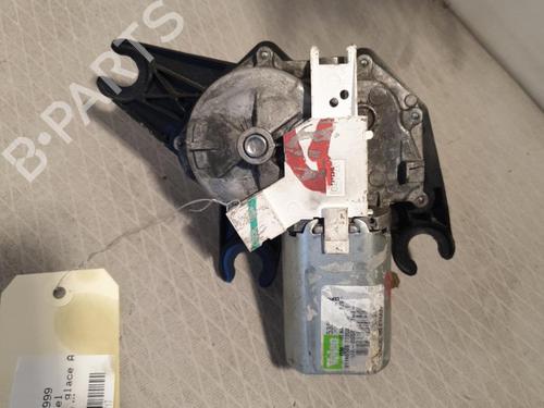 Used Rear wiper motor RENAULT TRAFIC III Van (FG_) 1.6 dCi 120 (FGMB) (120 hp) 26422243