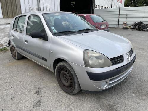 Right front fenders RENAULT CLIO II (BB_, CB_) 1.2 (BB0A, BB0F, BB10, BB1K, BB28, BB2D, BB2H, CB0A,... 7701473449