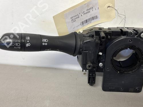 Used Steering column stalk Steering column stalk RENAULT MEGANE IV Hatchback (B9A/M/N_) 1.5 dCi 110 (B9A3) (110 hp) 32981322 32981322