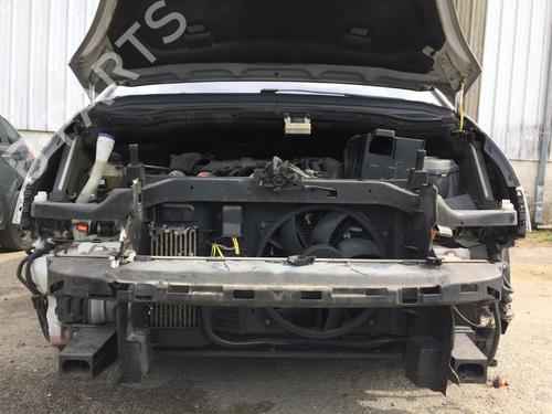 Klaxon CITROËN C4 Grand Picasso I (UA_) 1.6 16V (150 hp) 28952537