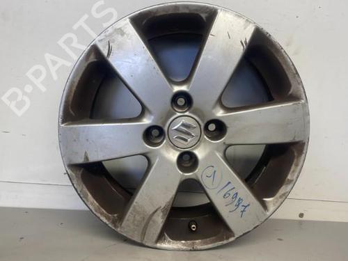 Fælk SUZUKI SWIFT III (MZ, EZ) 1.3 DDiS (RS413D) | BP26416077C45 - Image 3