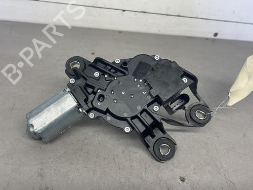 Used Rear wiper motor VW POLO V (6R1, 6C1) 1.2 (70 hp) 31132732
