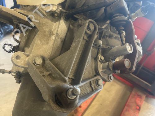 Used Gearbox Gearbox DACIA SANDERO [2008-2026] 35959084 35959084