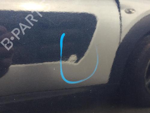 Right front door BMW 5 Touring (E39) 530 d | BP29244569C3 