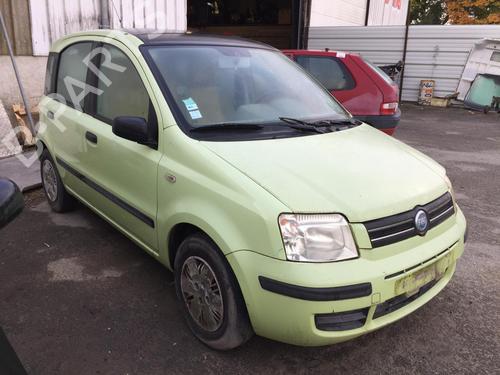 Fuel pump FIAT PANDA (169_) 1.2 (169.AXB11, 169.AXB1A) | BP30132491M76 - Image 3