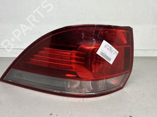 Left taillight VW GOLF VI Variant (AJ5) 1.6 TDI | BP29160334C34 
