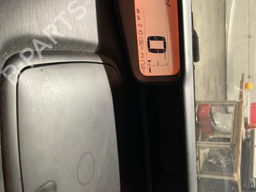 Rear left seatbelt CITROËN C3 Picasso (SH_) 1.6 HDi | BP26416730I29 - Image 5
