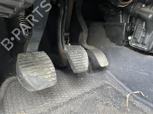 Used Pedal Pedal CITROËN C3 I (FC_, FN_) [2002-2013] 33961299 33961299