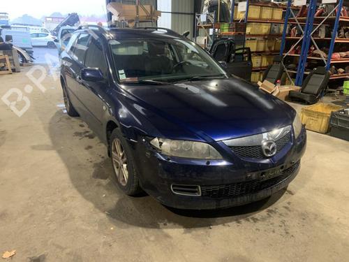 Left headlight MAZDA 6 Station Wagon (GY) 2.0 DI (GY19) | BP26428071C28 - Image 6