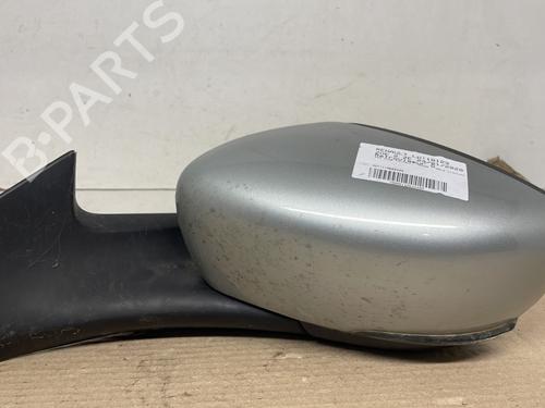 Retrovisor esquerdo RENAULT ZOE (BFM_) ZOE (BFMC, BFMD) | BP30358188C26 - Image 5
