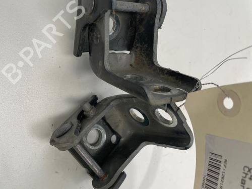 Hinge/Door check strap CITROËN C4 CACTUS 1.2 VTi 82 | BP35927177C146 - Image 2
