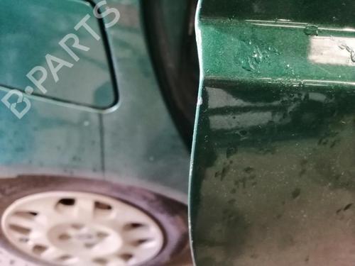 Right rear door FIAT PUNTO (188_) 1.9 DS 60 (188.031, .051, .231, .251) | BP26414418C5 