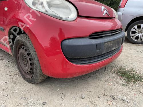front-bumper-citroen-c1-pm_-pn_-2005-2006-2007-2008-2009-2010-2011-2012-2013-2014-38584855 main image