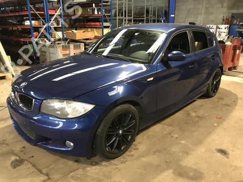 Left sun visor BMW 1 (E87) 118 d | BP26422733I1  - Image 11