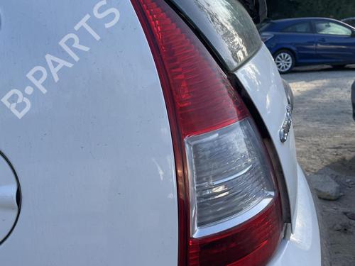 Used Left taillight Left taillight 38257466 38257466