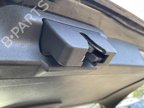 Used Tailgate lock Tailgate lock MERCEDES-BENZ A-CLASS (W169) A 180 CDI (169.007, 169.307) (109 hp) 39175282 39175282