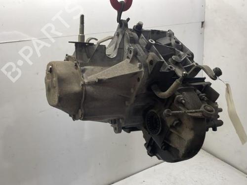 Used Gearbox CITROËN XSARA Coupe (N0) 1.9 D (70 hp) 26427315