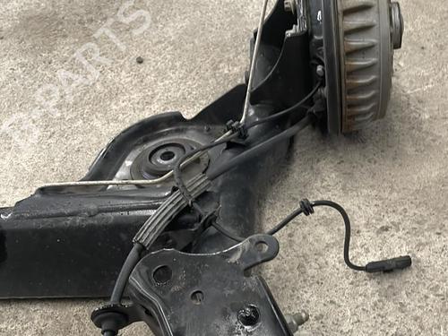 Rear axle RENAULT ZOE (BFM_) ZOE | BP26422288M2  - Image 8