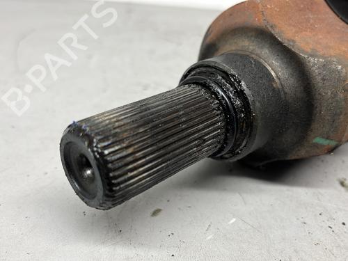 Left front driveshaft CITROËN C4 SPACETOURER (3D_) 1.5 BlueHDi 130 | BP26420423M38