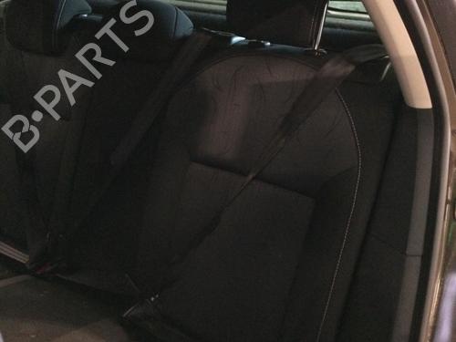 Sikkerhedssele-spænde CITROËN C4 II (NC_) 1.6 VTi 120 (NC5FS0, NC5FS9) (120 hp) 31594805