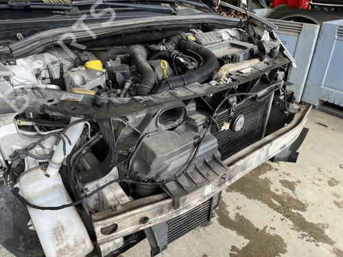 Used Alternator Alternator RENAULT CLIO III (BR0/1, CR0/1) [2005-2014] 33877237 33877237