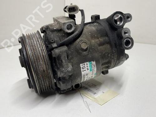 AC Kompressor OPEL AGILA B (H08) 1.3 CDTI (F68) (75 hp) 26416550