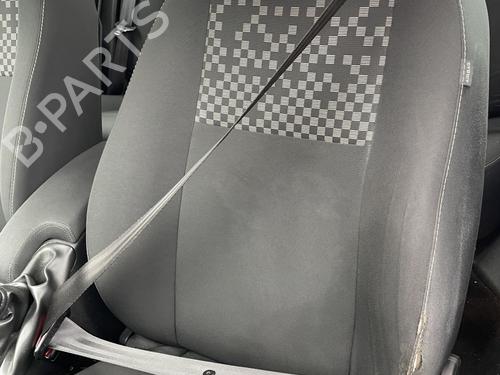 Used Front left seatbelt RENAULT MEGANE III Hatchback (BZ0/1_, B3_) 1.5 dCi (BZ09, BZ0D, BZ1W, BZ29, BZ14) (110 hp) 31945991