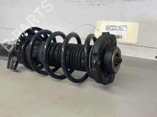 Left front shock absorber VW CADDY IV MPV (SAB, SAJ) 2.0 TDI | BP26424287M16 - Image 4