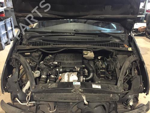 Used Fuse box CITROËN XSARA PICASSO (N68) 1.6 HDi (90 hp) 30933173