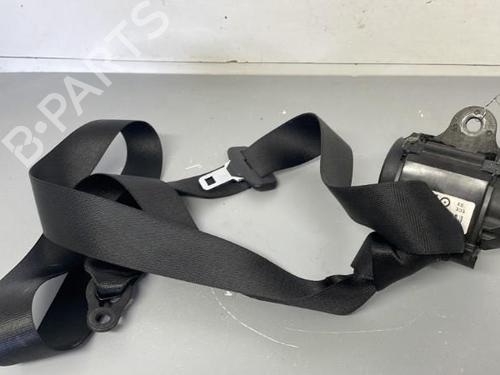 Used Rear left belt tensioner BMW 1 (F20) 116 d (116 hp) 26421695
