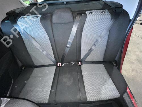 Rear left window mechanism PEUGEOT 307 (3A/C) 1.6 16V | BP30888381C24