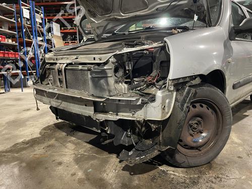 Used AC radiator AC radiator RENAULT CLIO II (BB_, CB_) 1.2 16V (BB05, BB0W, BB11, BB27, BB2T, BB2U, BB2V, CB05,... (75 hp) 32451932 32451932