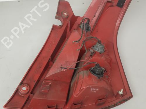 Left taillight SUZUKI SWIFT III (MZ, EZ) 1.3 DDiS (RS413D) | BP26424713C34 - Image 7