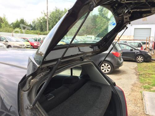 Gassdemper Bakluke OPEL CORSA D (S07) 1.3 CDTI (L08, L68) | BP27804187C138 