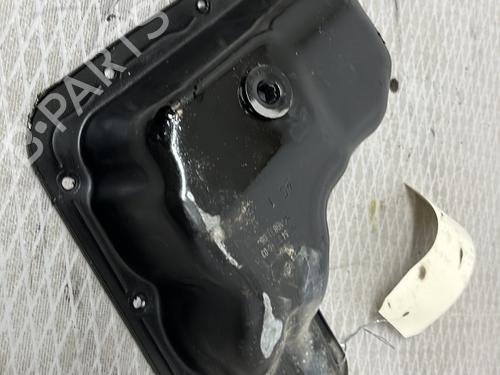 Used Oil sump Oil sump CITROËN C-ELYSEE (DD_) 1.2 VTi 82 (82 hp) 31613195 31613195