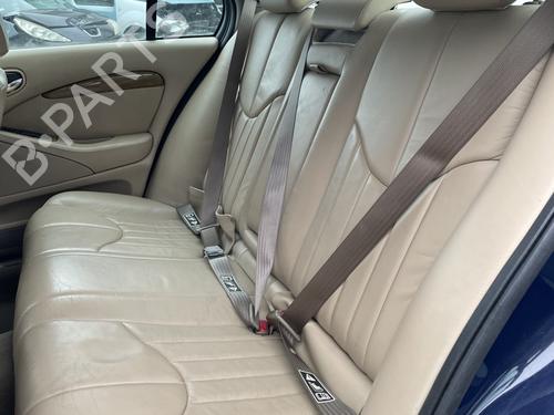 Used Rear left seatbelt Rear left seatbelt JAGUAR S-TYPE II (X200) 3.0 V6 (238 hp) 32168376 32168376