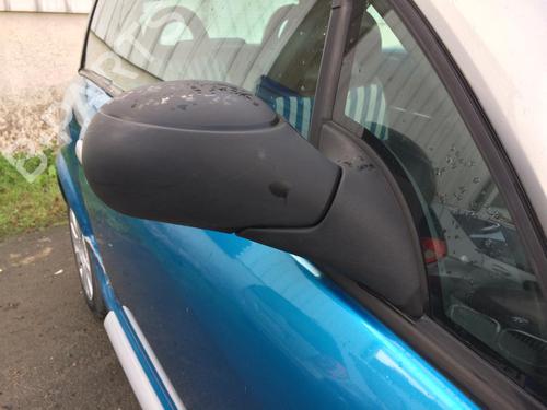 Right mirror CITROËN C3 Pluriel (HB_) 1.4 HDi | BP28962239C27 