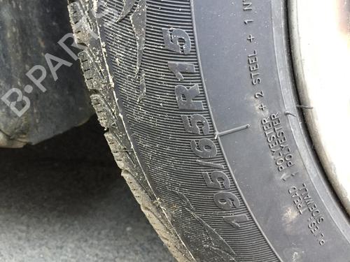 Rim MERCEDES-BENZ C-CLASS (W203) C 220 CDI (203.006) | BP30307594C45