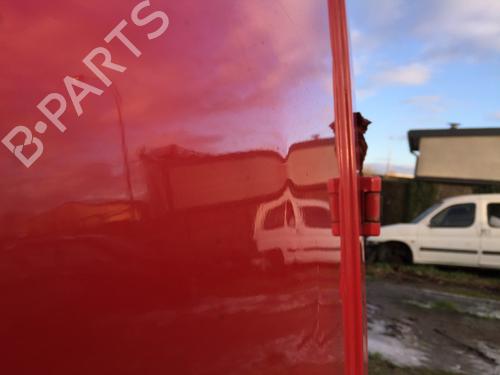 Right tailgate FORD TRANSIT CONNECT (P65_, P70_, P80_) 1.8 Di | BP31338610C77 