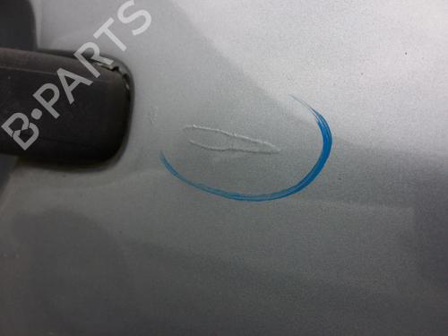 Right front door PEUGEOT 307 (3A/C) 2.0 HDi 110 | BP27734323C3 