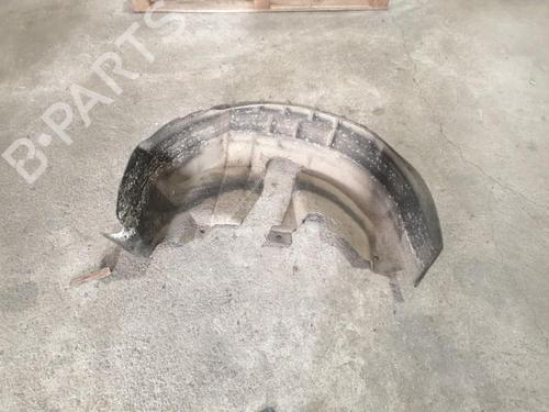 Wheel arch VW GOLF VI (5K1) 1.6 TDI | BP26427521C56 