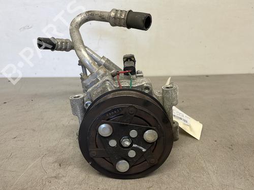 Used AC compressor AC compressor CITROËN C3 III (SX) 1.2 PureTech 82 (83 hp) 32758218 32758218