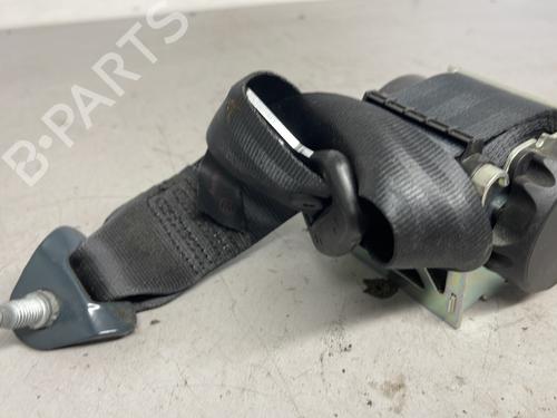 Used Rear left seatbelt Rear left seatbelt PEUGEOT 508 I (8D_) 2.2 HDi (204 hp) 30148691 30148691