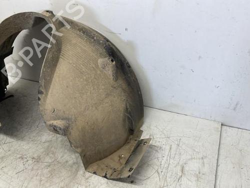 Wheel arch BMW X3 (E83) 3.0 d | BP26421543C56 