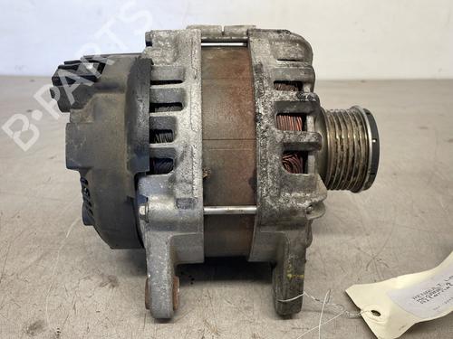 Alternator RENAULT MEGANE IV Hatchback (B9A/M/N_) 1.5 dCi 110 (B9A3) | BP32981356M7 - Image 3
