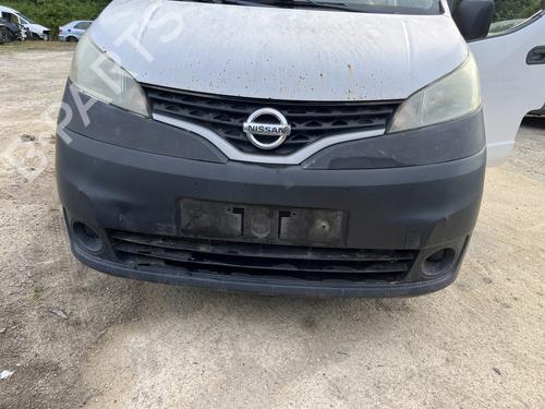 Grill NISSAN NV200 Van 1.5 dCi 90 (M20, M20N, M20M) | BP36896967C40  - Image 6