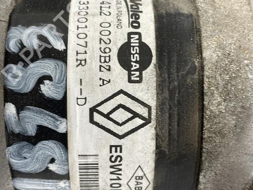 Starter RENAULT CLIO IV (BH_) 0.9 TCe 90 (BHNF, BHMA, BHMH, BHJK, BHJR) | BP33475569M8 - Image 2