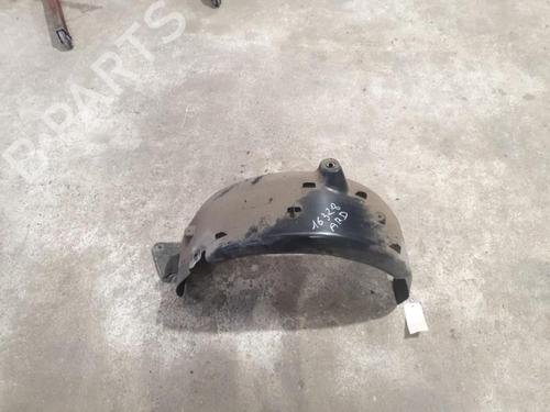 Used Wheel arch PEUGEOT 208 I (CA_, CC_) 1.2 VTI 82 (82 hp) 26427547
