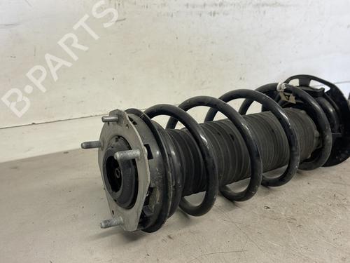 Used Right front shock absorber Right front shock absorber FORD FIESTA VII (HJ, HF) 1.1 Ti-VCT (86 hp) 26415023 26415023