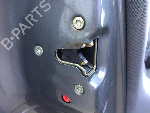 Rear left lock PEUGEOT 406 (8B) 1.8 16V | BP29598052C100 